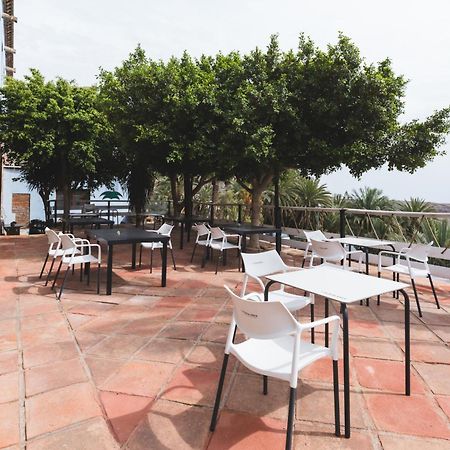 Hotel Balneario De Sierra Alhamilla Pechina المظهر الخارجي الصورة