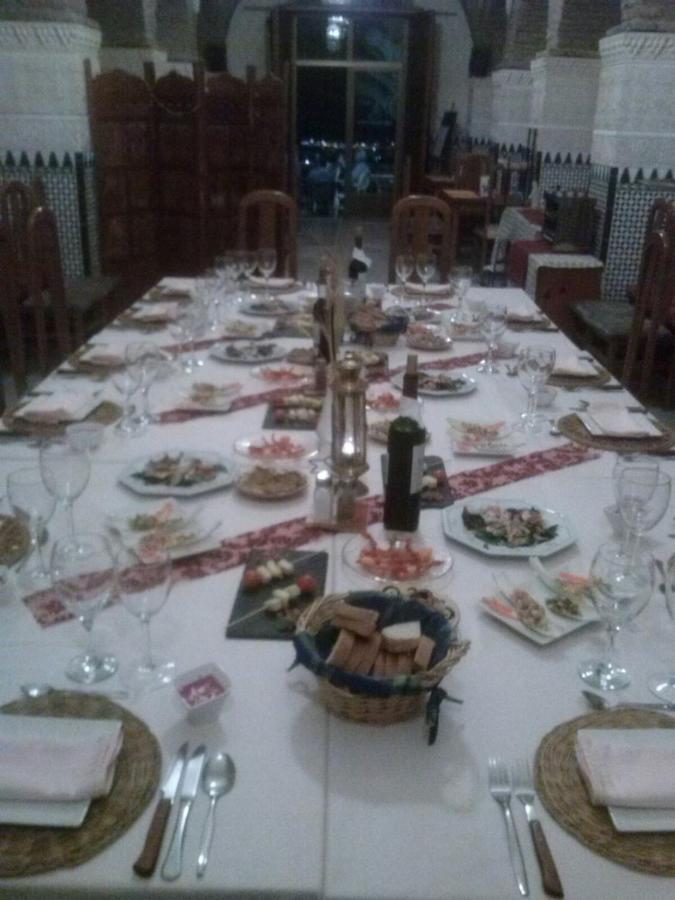 Hotel Balneario De Sierra Alhamilla Pechina المظهر الخارجي الصورة