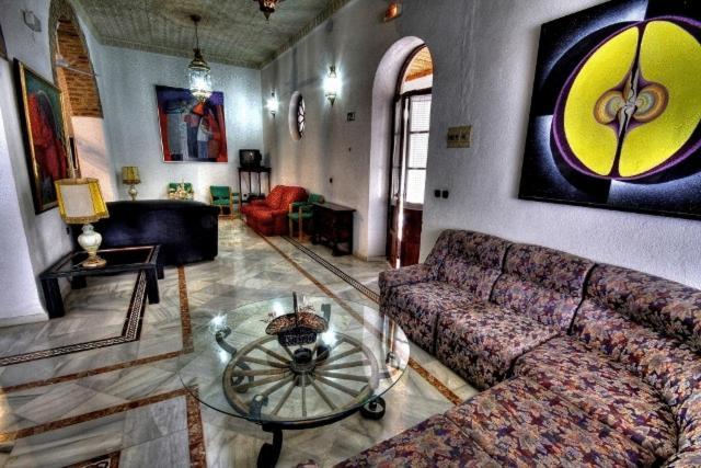 Hotel Balneario De Sierra Alhamilla Pechina المظهر الخارجي الصورة