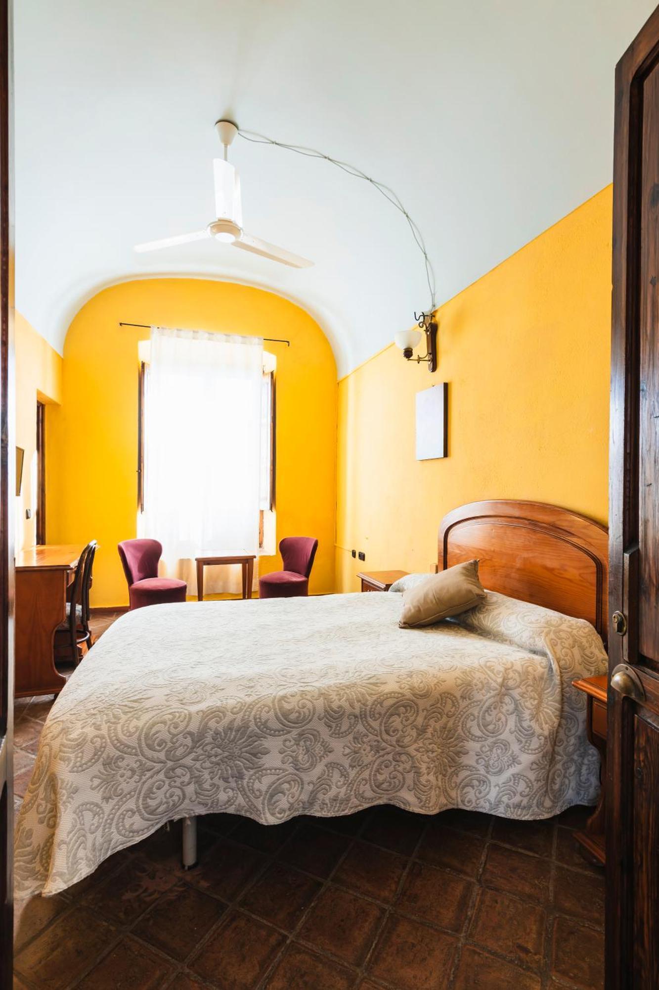 Hotel Balneario De Sierra Alhamilla Pechina المظهر الخارجي الصورة