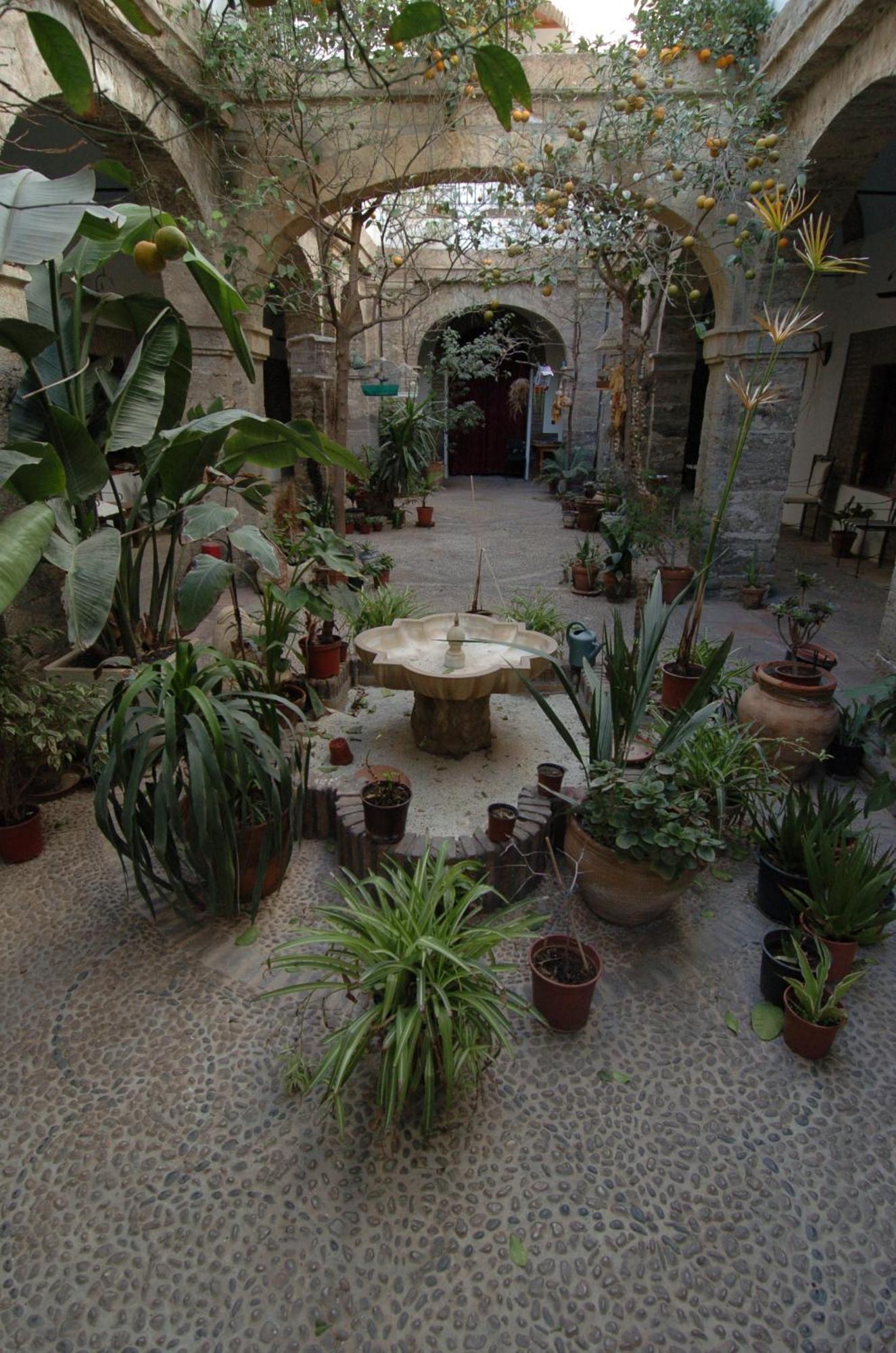 Hotel Balneario De Sierra Alhamilla Pechina المظهر الخارجي الصورة