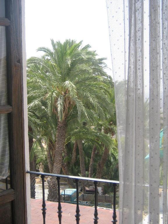 Hotel Balneario De Sierra Alhamilla Pechina الغرفة الصورة