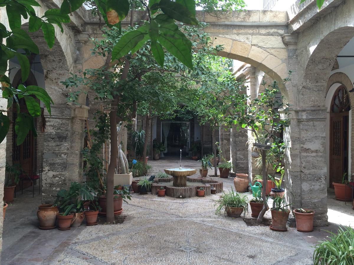 Hotel Balneario De Sierra Alhamilla Pechina المظهر الخارجي الصورة